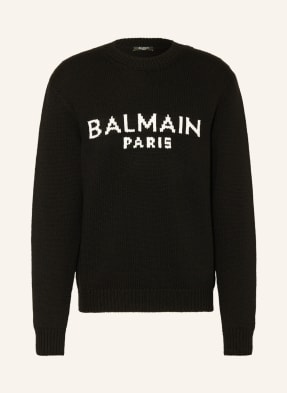 BALMAIN Pullover