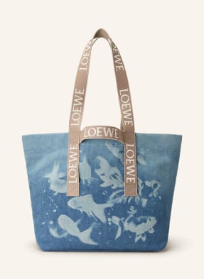 LOEWE Shopper FOLD SHOPPER