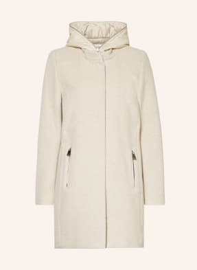 FUCHS SCHMITT Wool coat