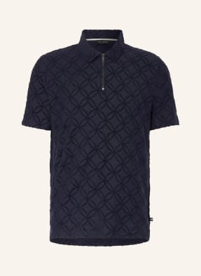 TED BAKER Jersey-Poloshirt MAROC Regular Fit