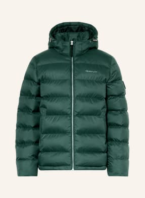 GANT Steppjacke ACTIVE CLOUD