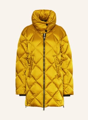 CREENSTONE Quilted jacket