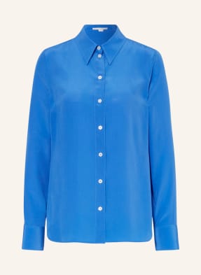 STELLA McCARTNEY Shirt blouse in silk