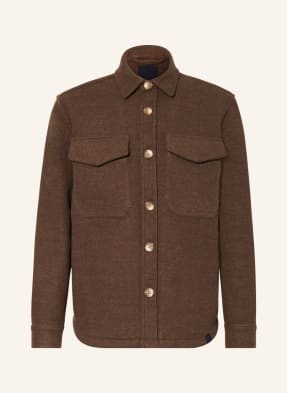 COLOURS & SONS Overjacket