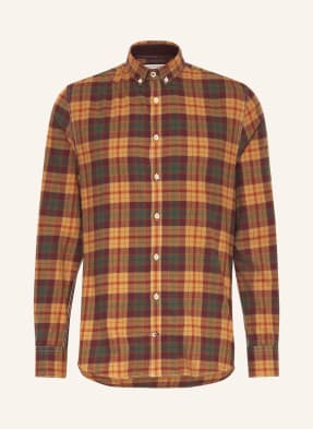 COLOURS & SONS Flannel shirt casual fit