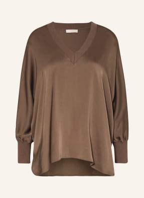 IVI collection Shirt blouse in silk
