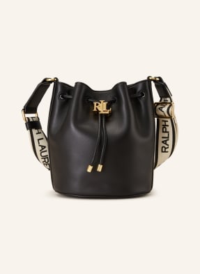 LAUREN RALPH LAUREN Beuteltasche ANDIE MEDIUM