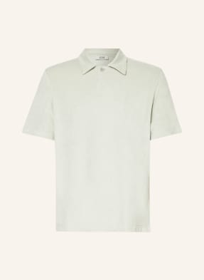 COS Frottee-Poloshirt Regular Fit