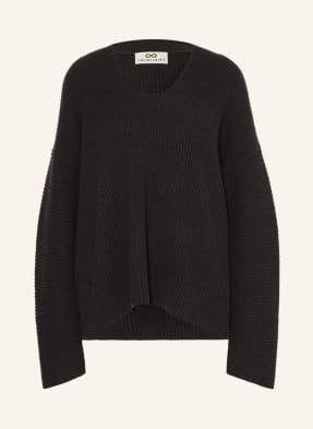 SMINFINITY Sweater with cashmere