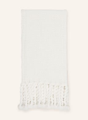 SMINFINITY Scarf with cashmere
