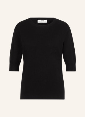 SMINFINITY Knit shirt in cashmere