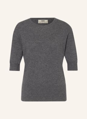 SMINFINITY Knit shirt in cashmere