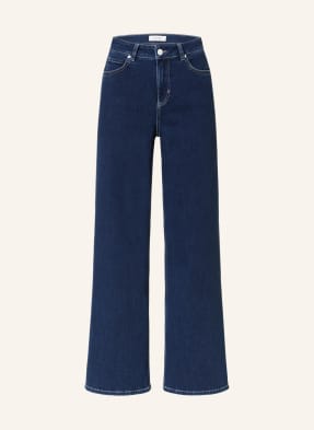 comma casual identity Flared Jeans