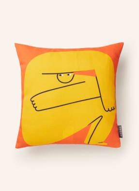 MAGMA Decorative cushion cover ARTY FRIENDS
