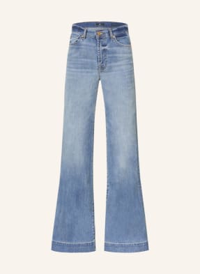 7 for all mankind Flared jeans MODERN DOJO TRIBECA