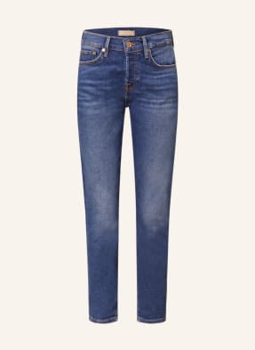 7 for all mankind Jeansy 7/8 JOSEFINA
