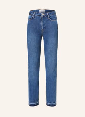 FRAME 7/8 jeans LE HIGH STRAIGHT