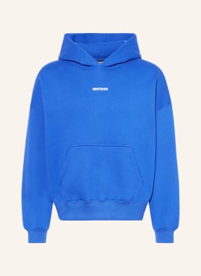 WRSTBHVR Hoodie HAKO