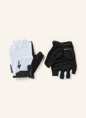 SPECIALIZED Cycling gloves GEOMETRY DUAL-GEL
