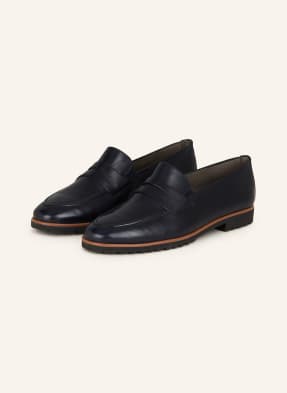paul green Penny loafers