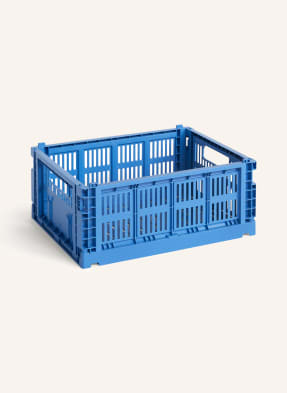 HAY Korb COLOUR CRATE SMALL