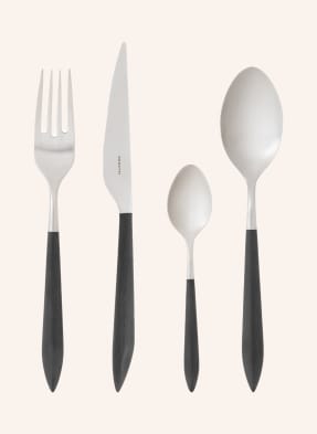 CASA BUGATTI 8-piece Cutlery set ARES