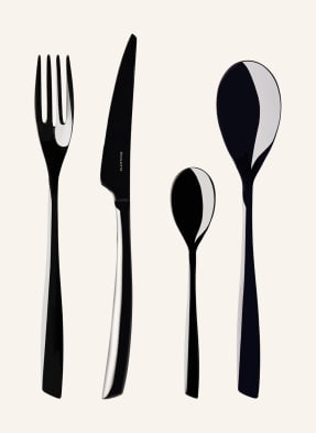 CASA BUGATTI 8-piece Cutlery set RIVIERA