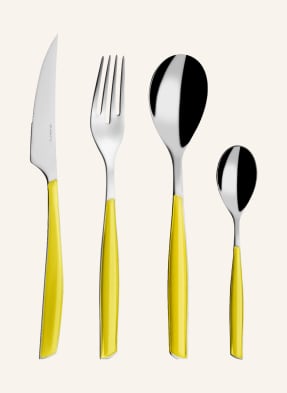 CASA BUGATTI 8-piece Cutlery set GLAMOUR