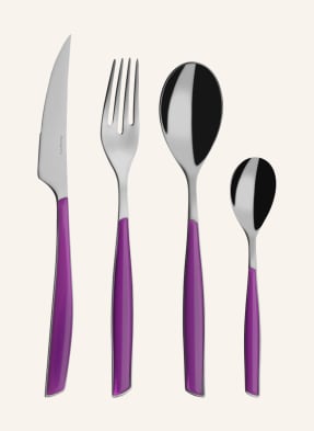 CASA BUGATTI 8-piece Cutlery set GLAMOUR