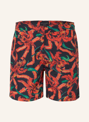 ALLSAINTS Badeshorts MESQUIDA