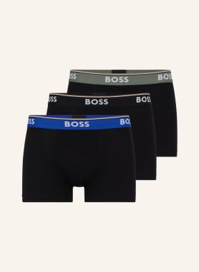 BOSS Shorts TRUNK 3P POWER