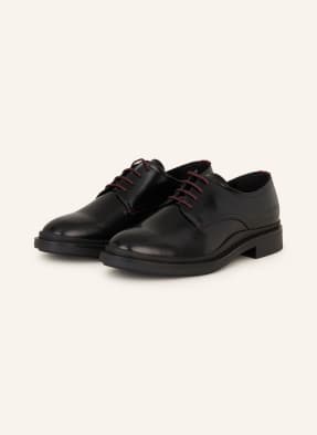 TED BAKER Lace-up shoes BURNETT