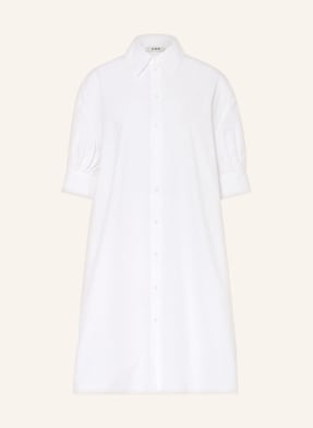 COS Shirt dress with 3/4 sleeves