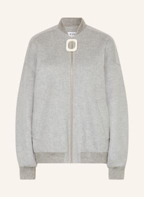 JW ANDERSON Oversized bomber jacket