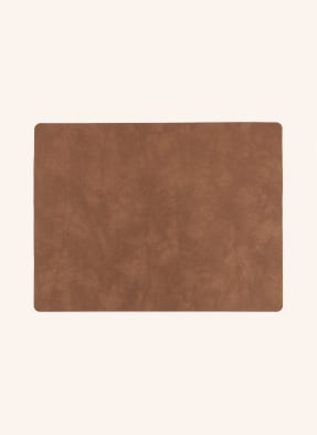 LINDDNA Placemats SQUARE L made of leather