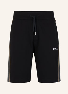 BOSS Shorts TRACKSUIT SHORT