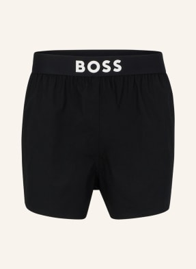 BOSS Shorts WOVEN BOXER STMT