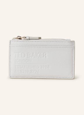 TED BAKER Kartenetui DELFIE mit Münzfach