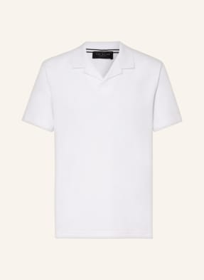 TED BAKER Frottee-Poloshirt SNDBANK