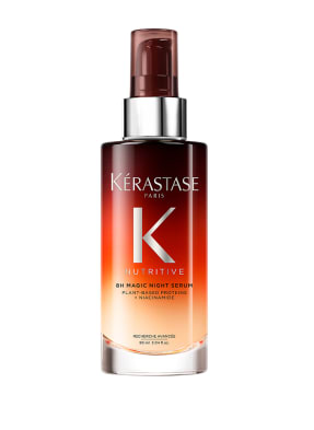 Kérastase Nutritive 8H Magic Night Serum 90 ml