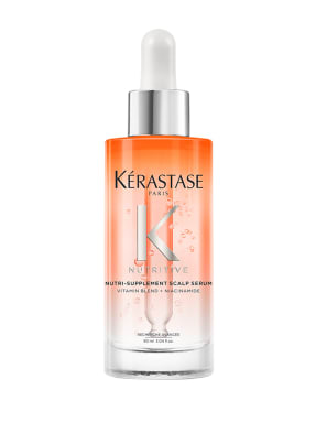 Kérastase Nutritive Scalp Food Serum 90 ml