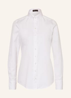 van Laack Shirt blouse EFFYS with decorative beads
