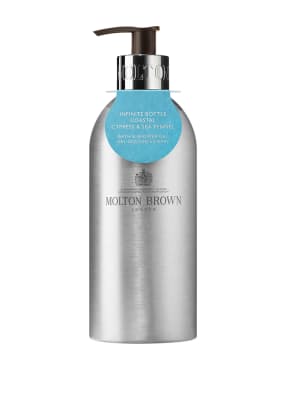 Фото - Інша косметика Molton Brown Coastal Cypress & Sea Fennel Infinite Bottle 