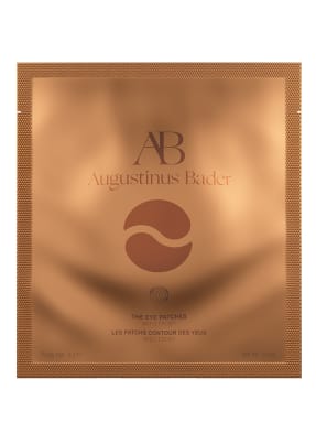 Augustinus Bader The Eye Patches Oční polštářky s TFC8® (1 x 2 kusy)