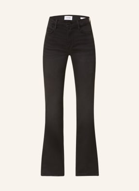 FRAME Bootcut Jeans LE HIGH FLARE