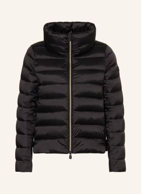 SAVE THE DUCK Quilted jacket IRIS ELSIE