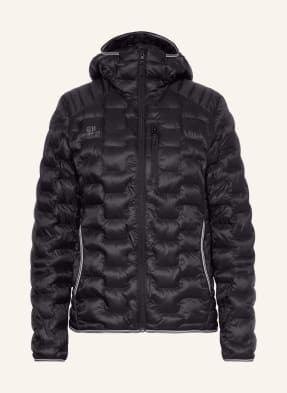 state of elevenate Quilted jacket MOTION