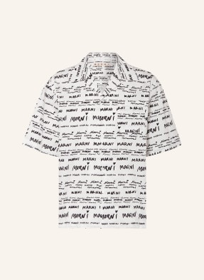 MARNI Resort shirt CUMU comfort fit
