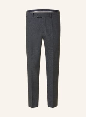 STRELLSON Oblekové kalhoty KYND3 Extra Slim Fit