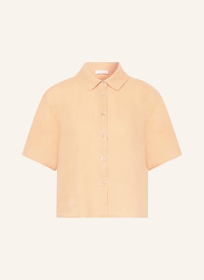 American Vintage Shirt blouse IVYBO made of linen